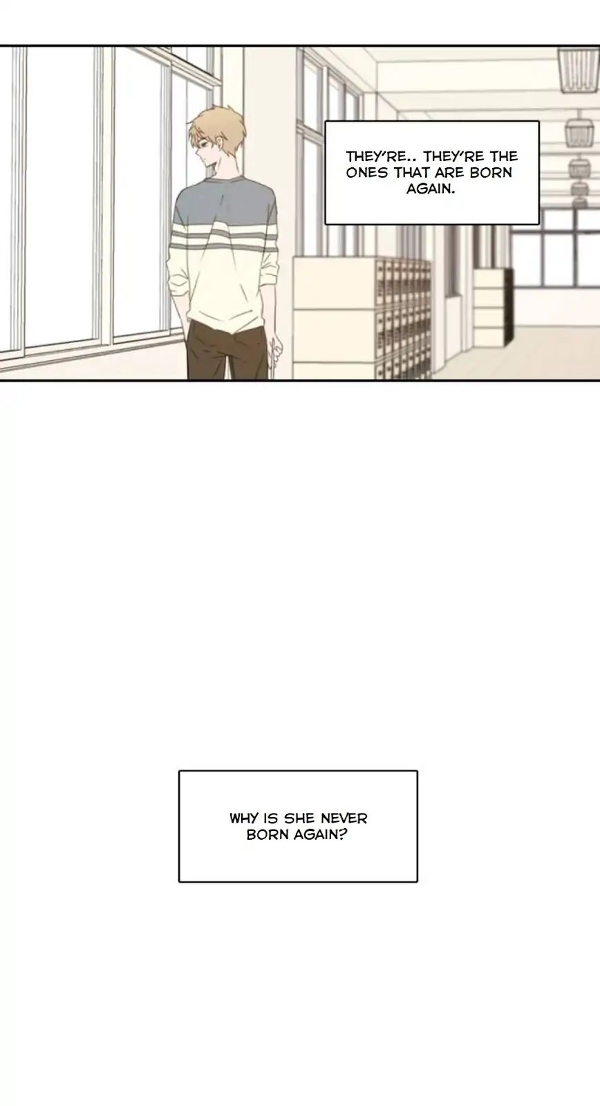Read A Good Day To Be A Dog (en) Manga Online