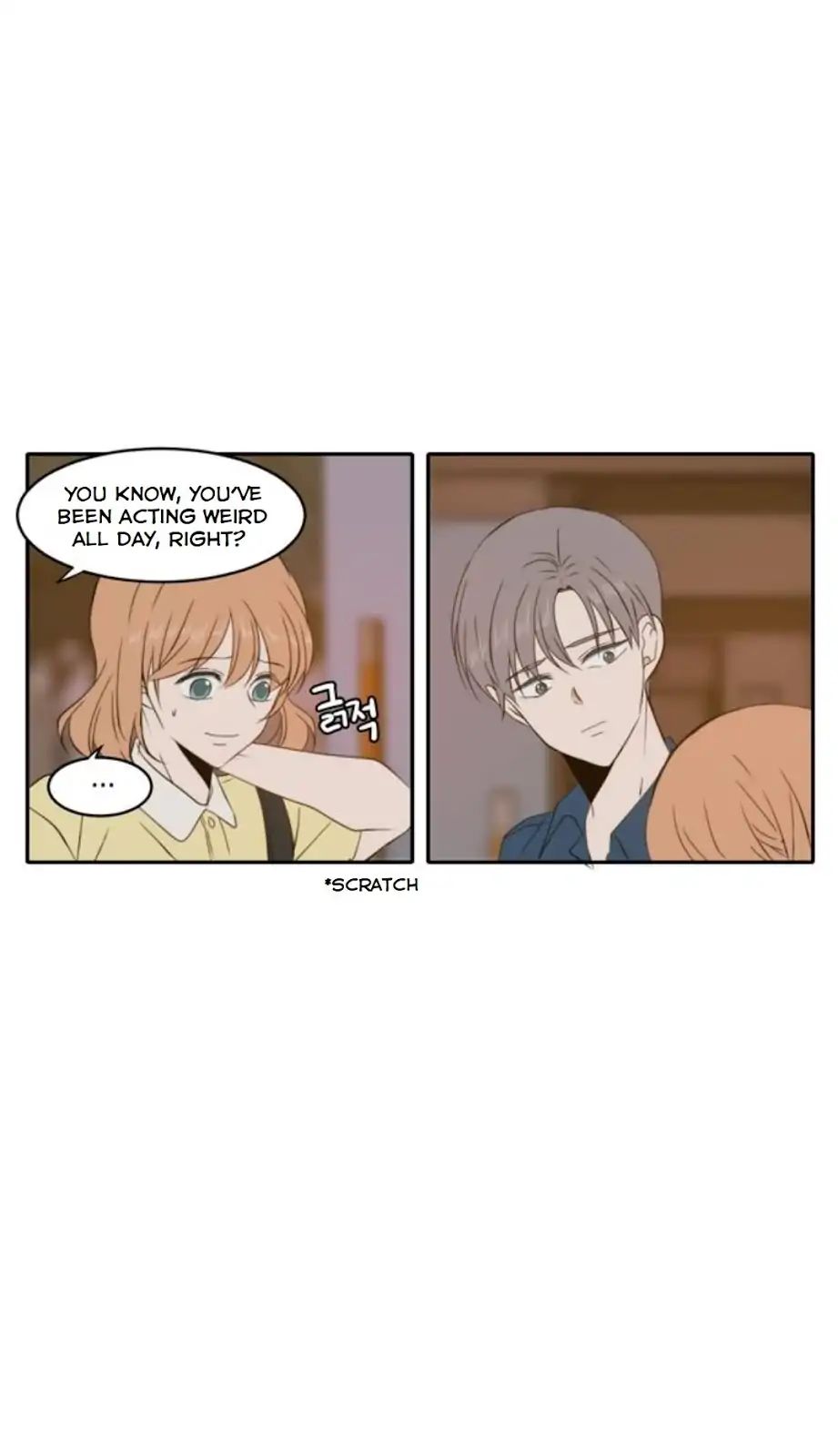 Read A Good Day To Be A Dog (en) Manga Online