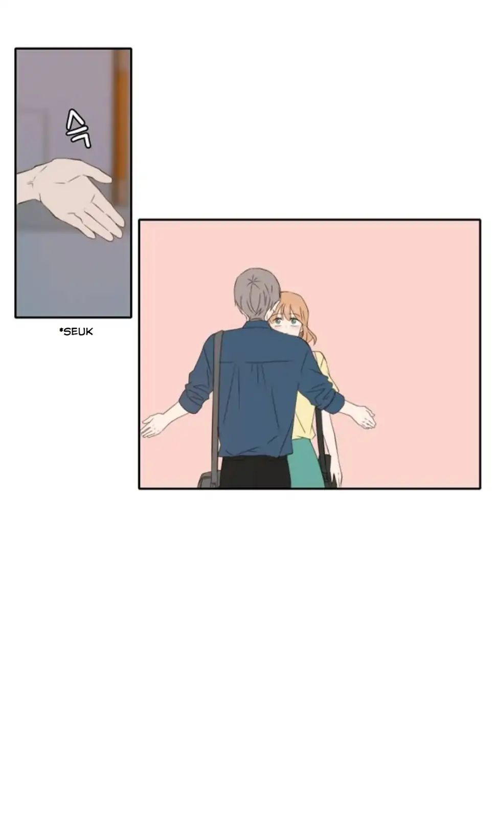 Read A Good Day To Be A Dog (en) Manga Online