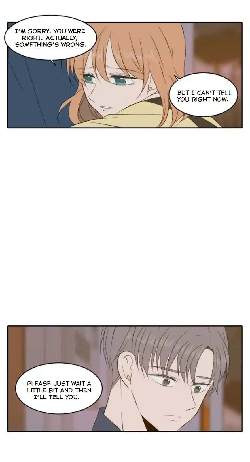 Read A Good Day To Be A Dog (en) Manga Online