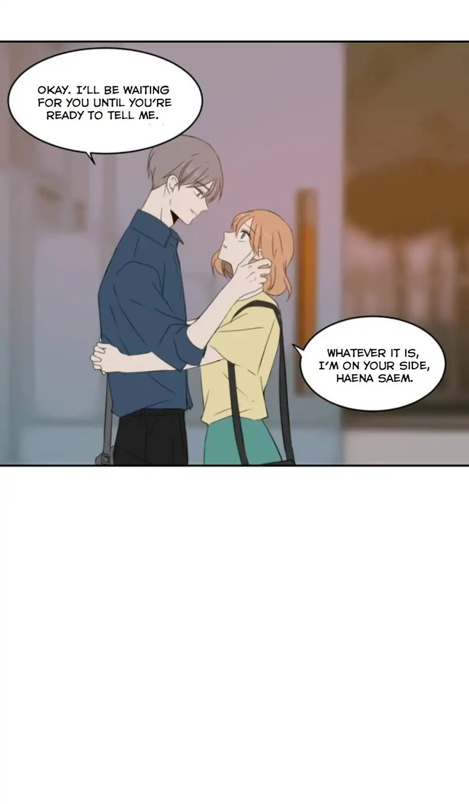 Read A Good Day To Be A Dog (en) Manga Online
