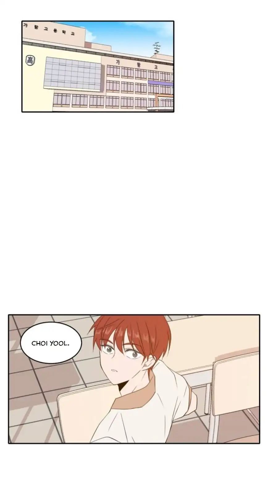 Read A Good Day To Be A Dog (en) Manga Online