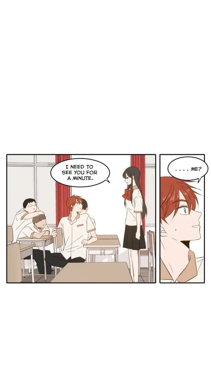 Read A Good Day To Be A Dog (en) Manga Online