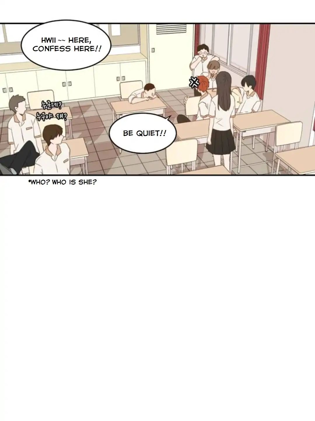 Read A Good Day To Be A Dog (en) Manga Online