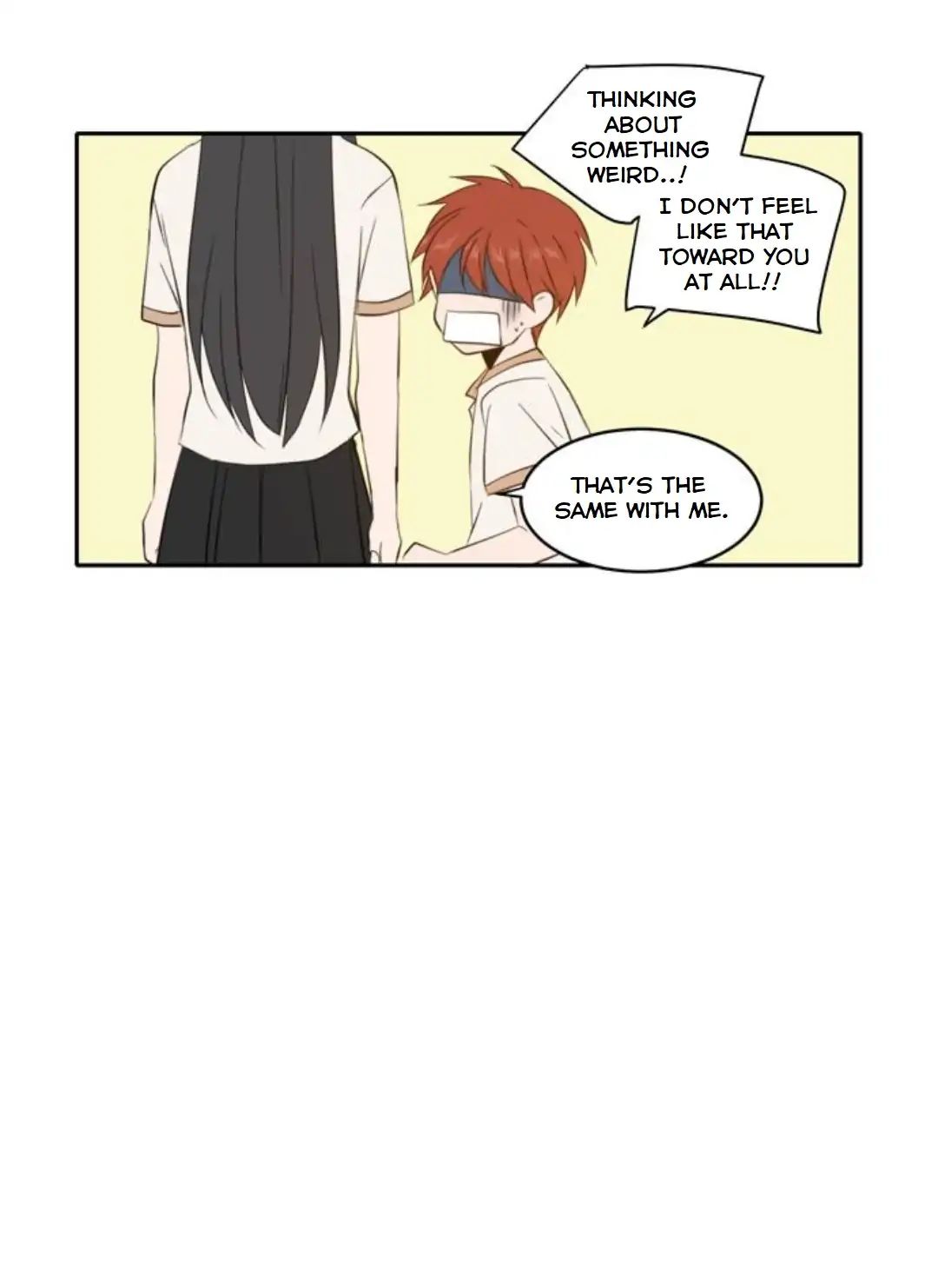 Read A Good Day To Be A Dog (en) Manga Online