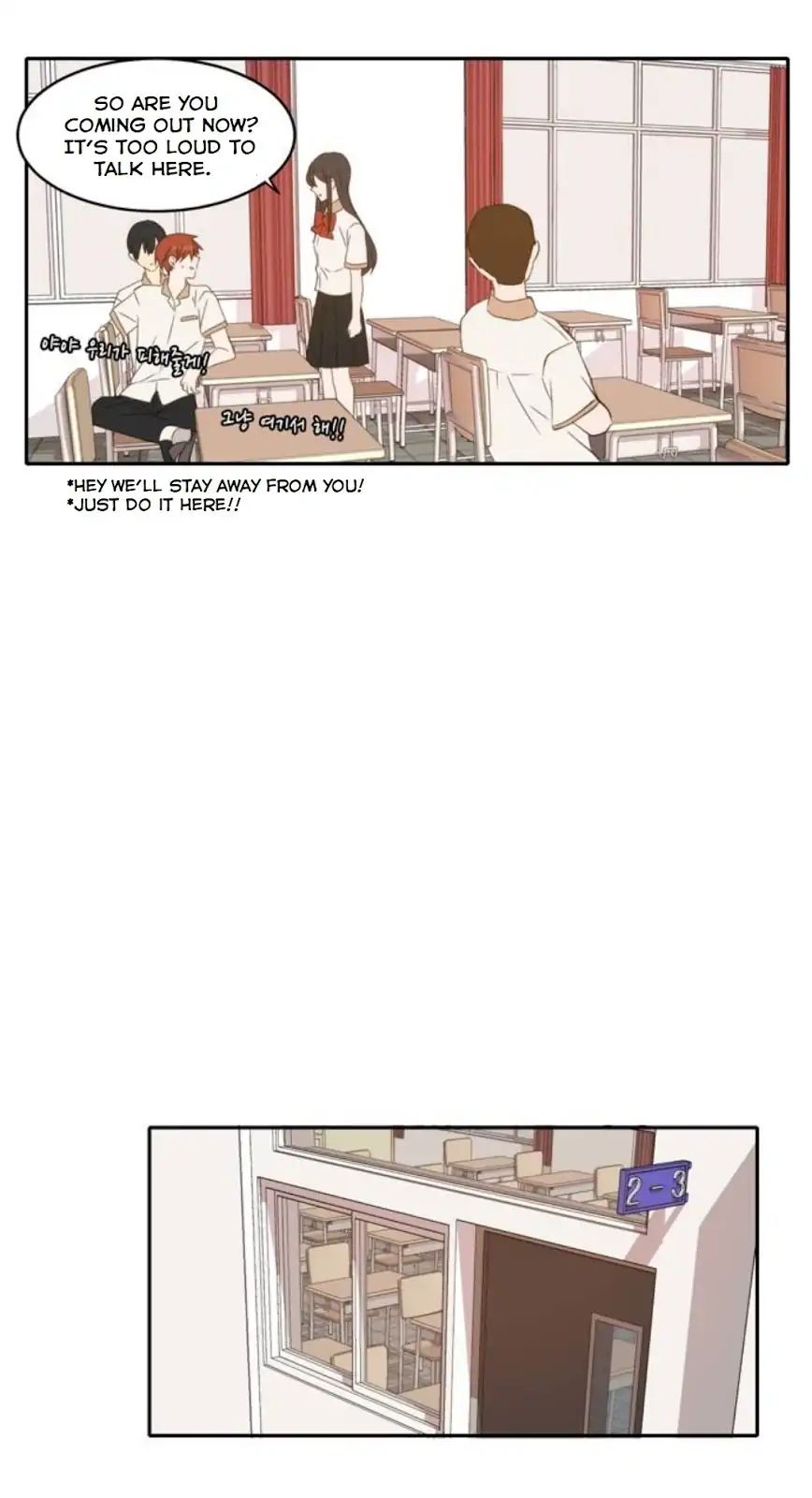 Read A Good Day To Be A Dog (en) Manga Online