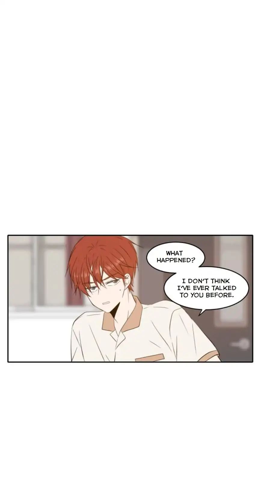 Read A Good Day To Be A Dog (en) Manga Online