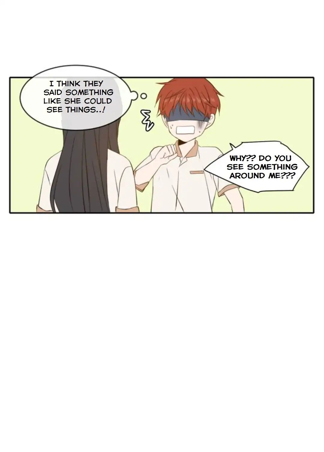 Read A Good Day To Be A Dog (en) Manga Online