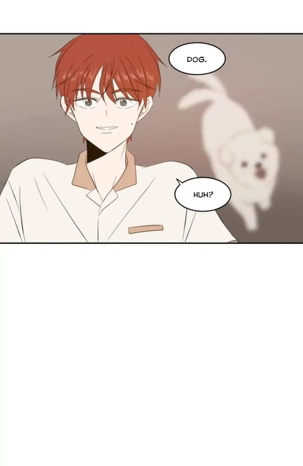 Read A Good Day To Be A Dog (en) Manga Online