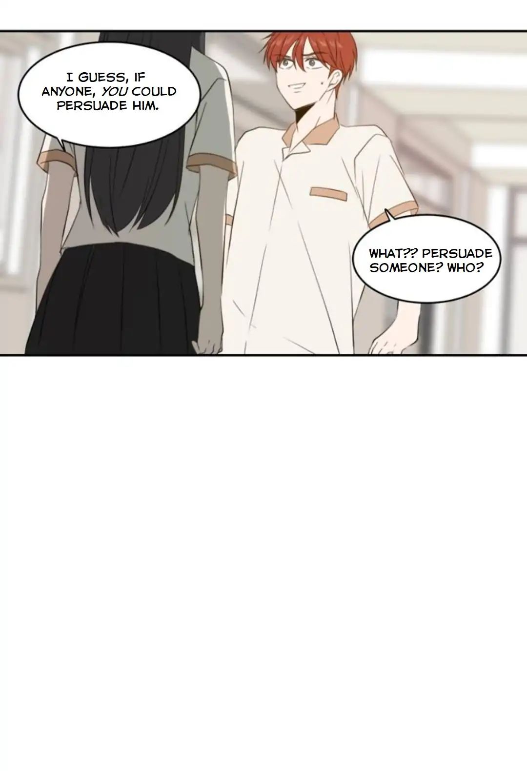 Read A Good Day To Be A Dog (en) Manga Online