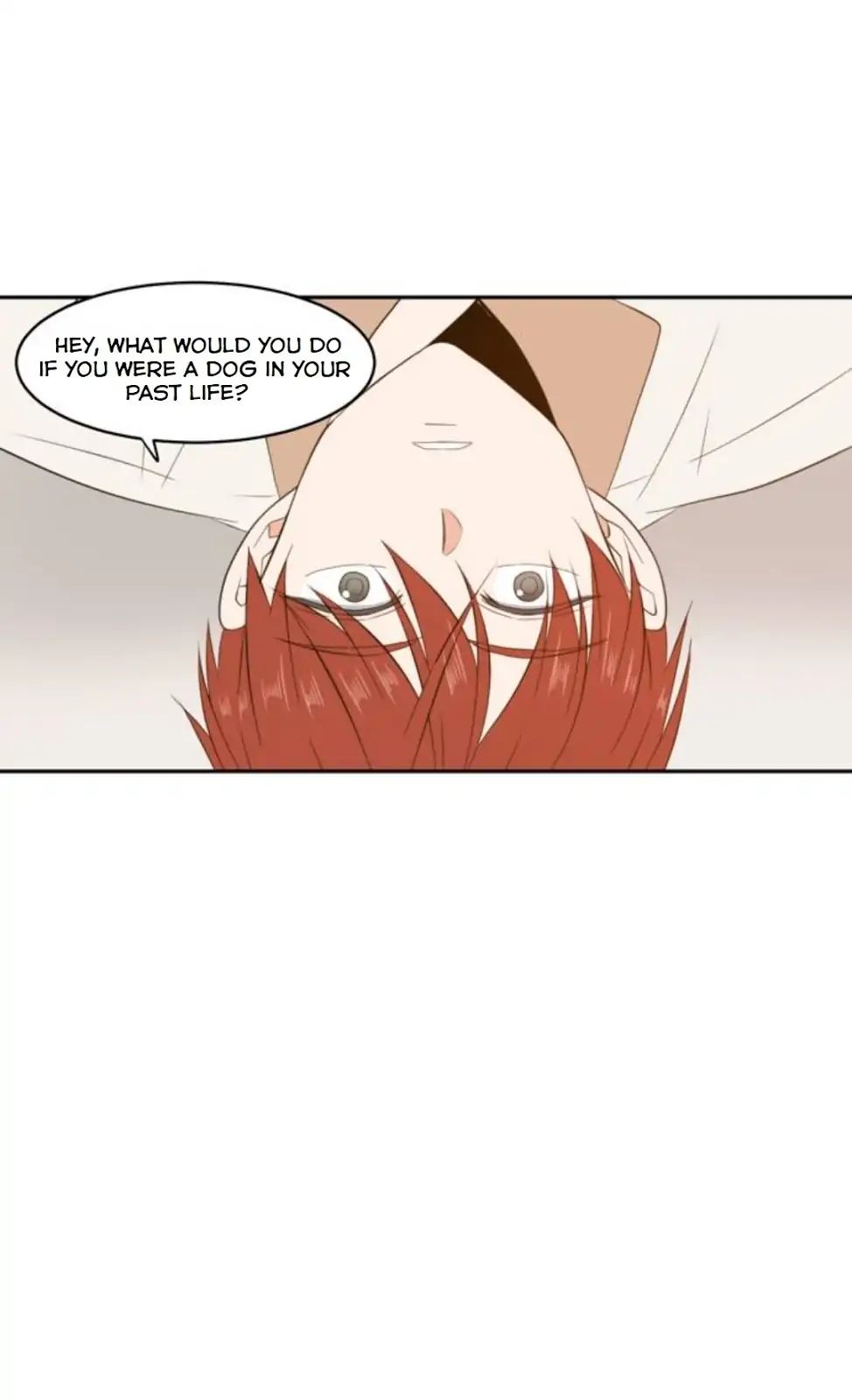 Read A Good Day To Be A Dog (en) Manga Online