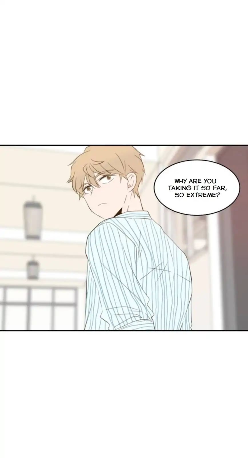 Read A Good Day To Be A Dog (en) Manga Online