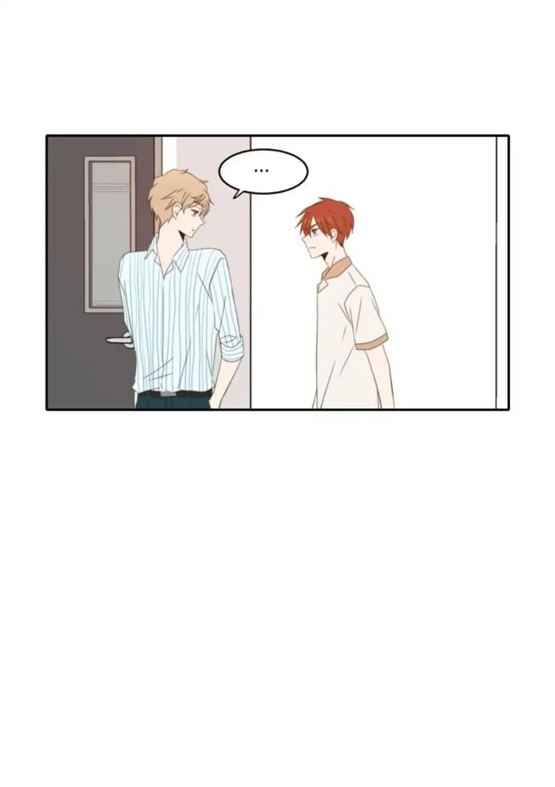 Read A Good Day To Be A Dog (en) Manga Online