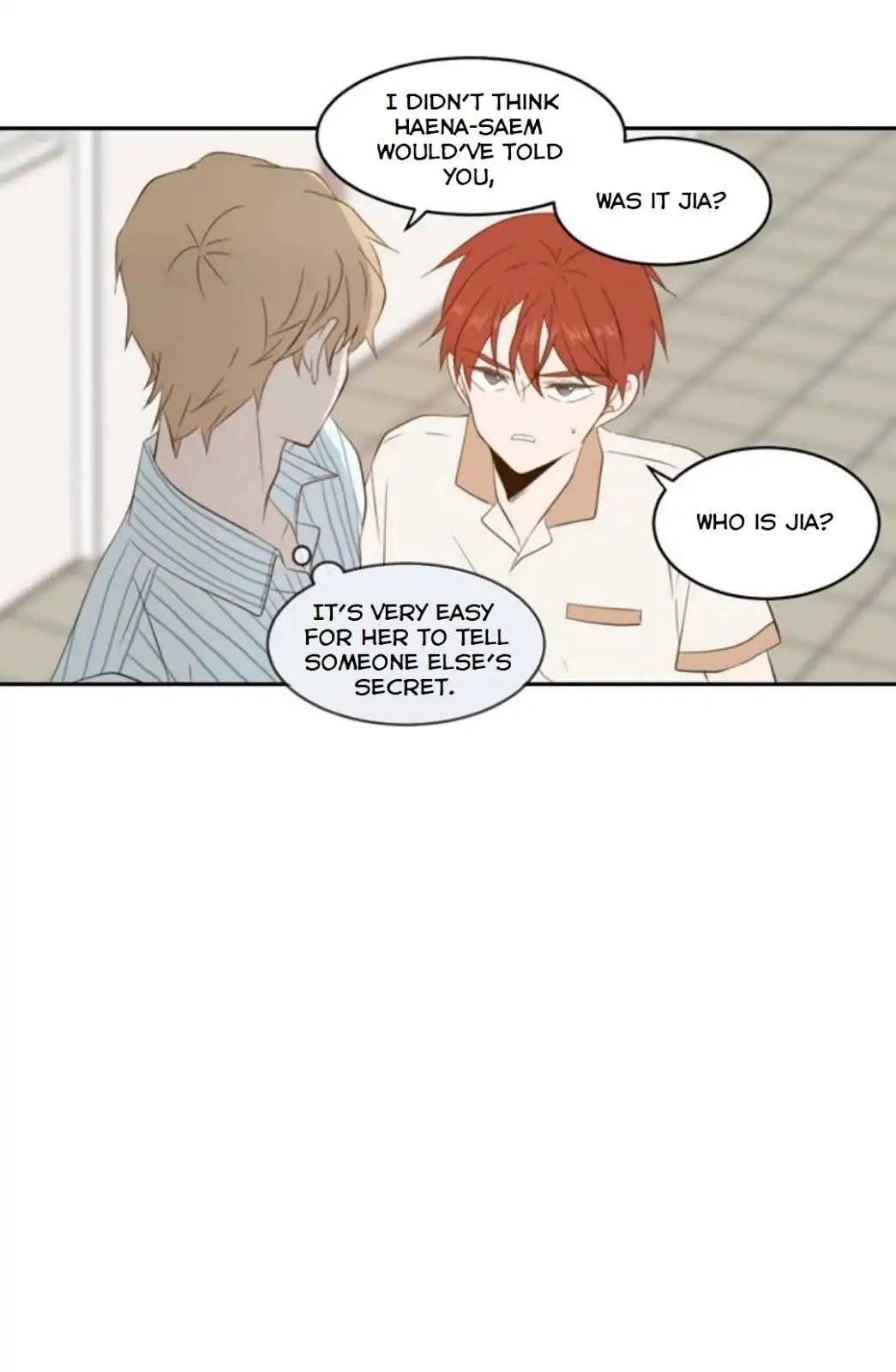 Read A Good Day To Be A Dog (en) Manga Online