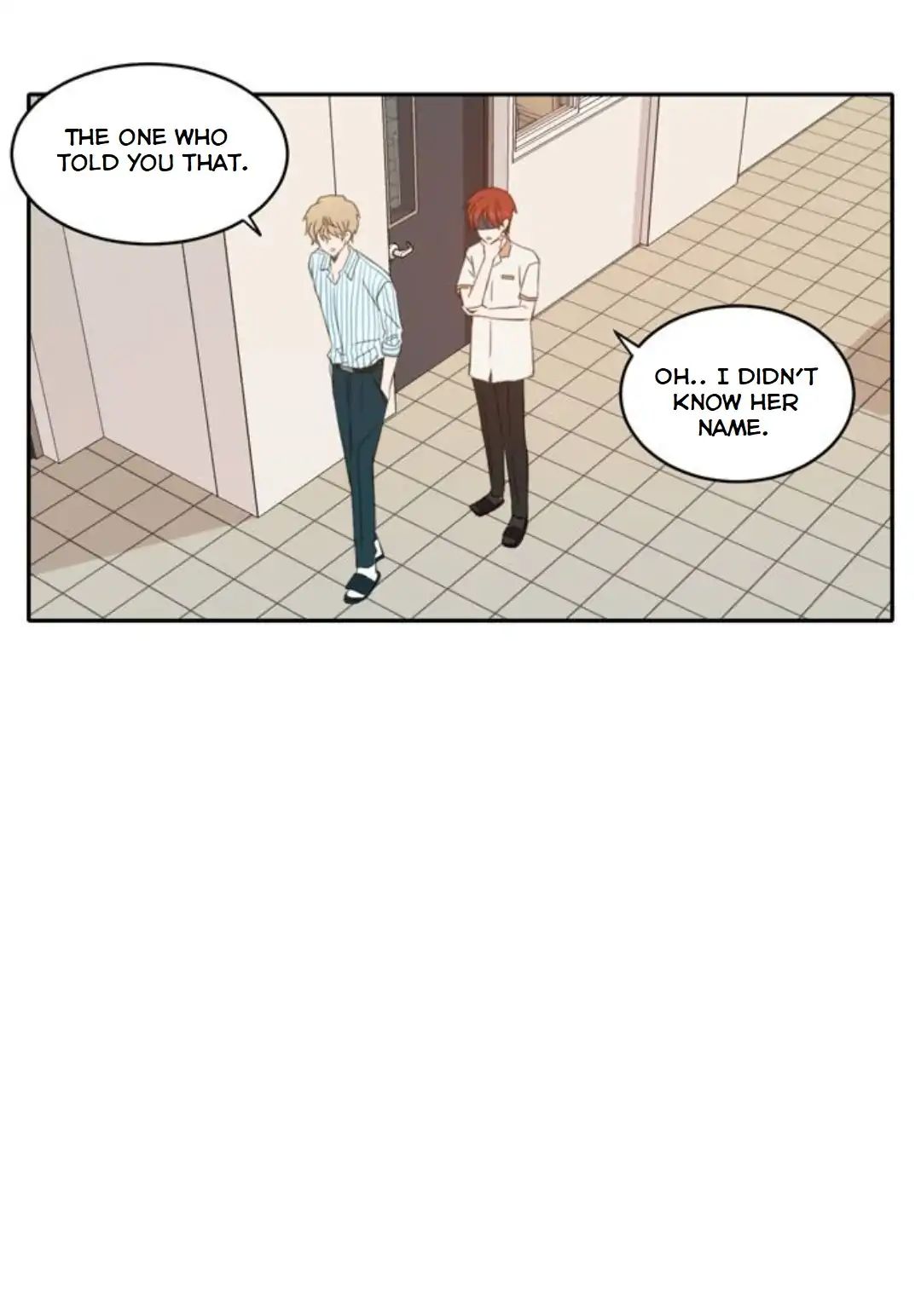 Read A Good Day To Be A Dog (en) Manga Online
