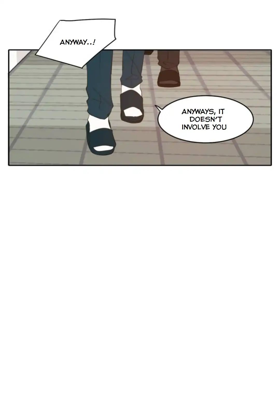 Read A Good Day To Be A Dog (en) Manga Online