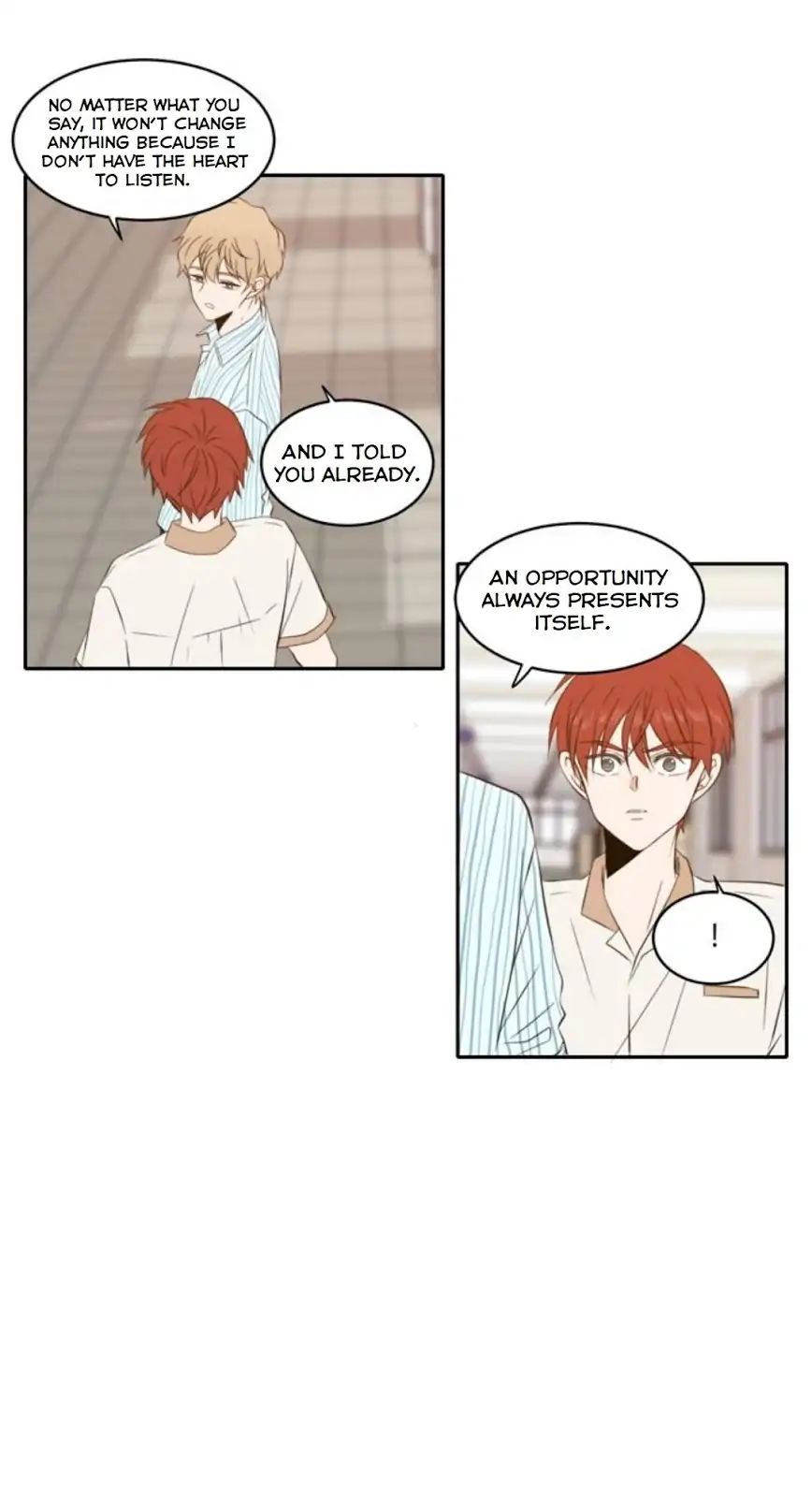 Read A Good Day To Be A Dog (en) Manga Online