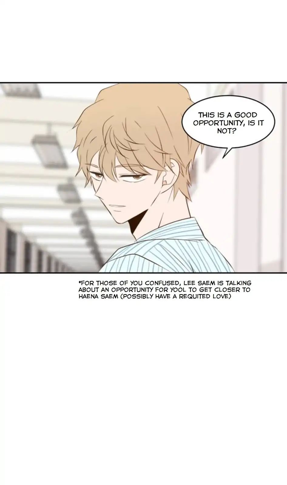 Read A Good Day To Be A Dog (en) Manga Online