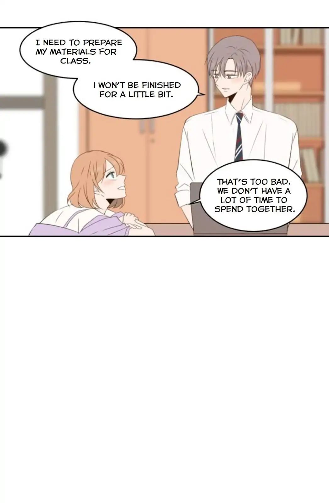 Read A Good Day To Be A Dog (en) Manga Online