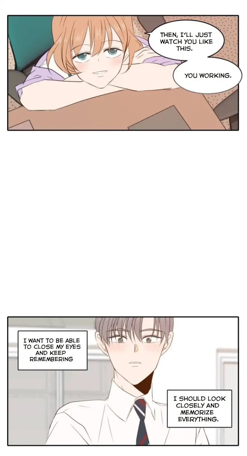 Read A Good Day To Be A Dog (en) Manga Online