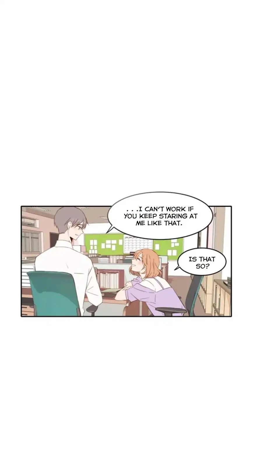 Read A Good Day To Be A Dog (en) Manga Online