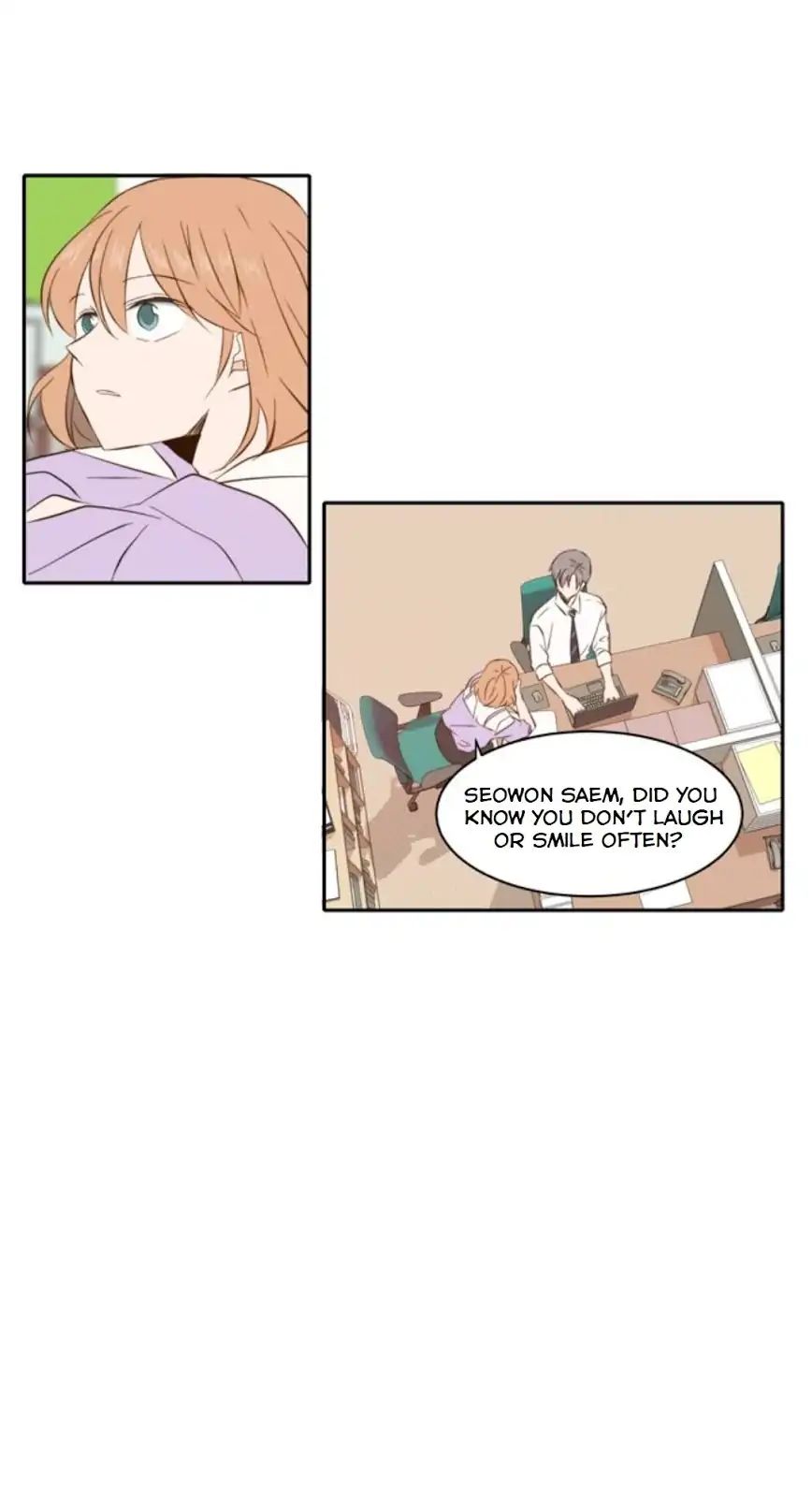 Read A Good Day To Be A Dog (en) Manga Online