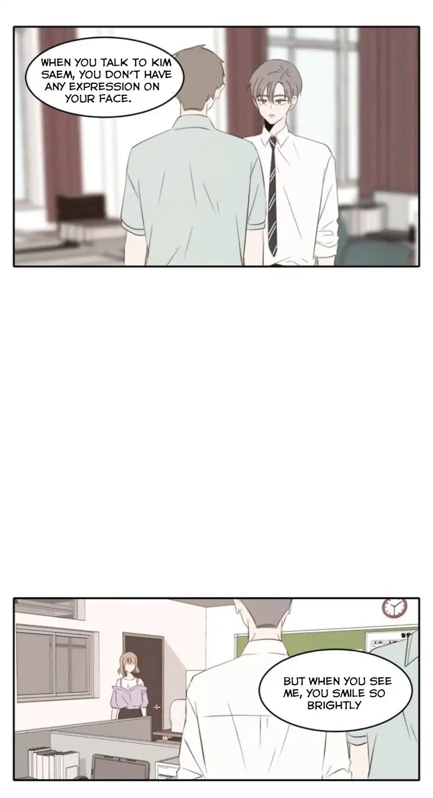 Read A Good Day To Be A Dog (en) Manga Online