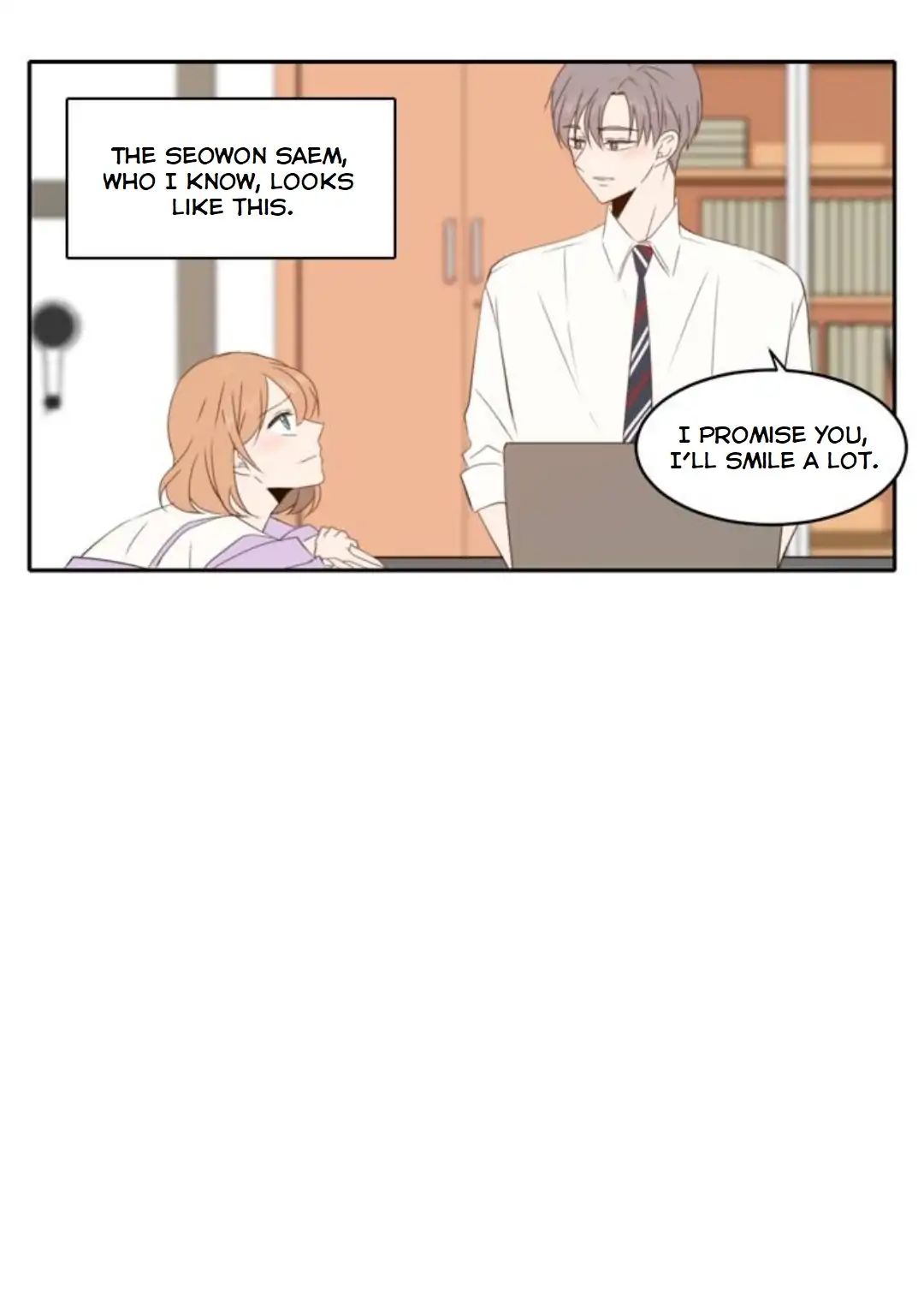 Read A Good Day To Be A Dog (en) Manga Online