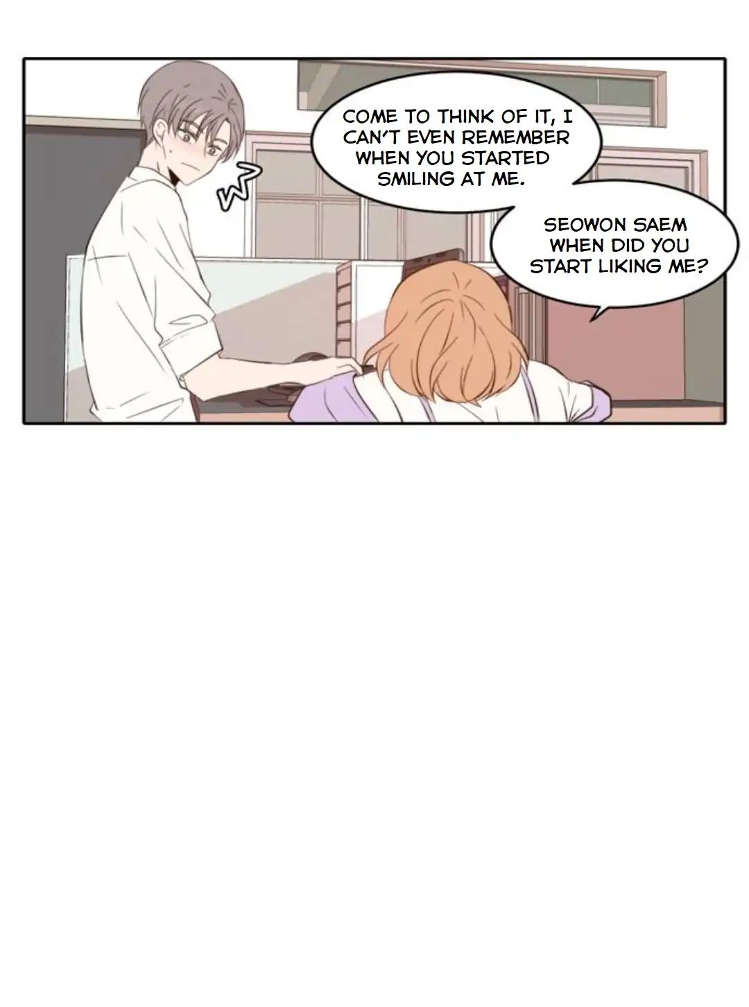 Read A Good Day To Be A Dog (en) Manga Online