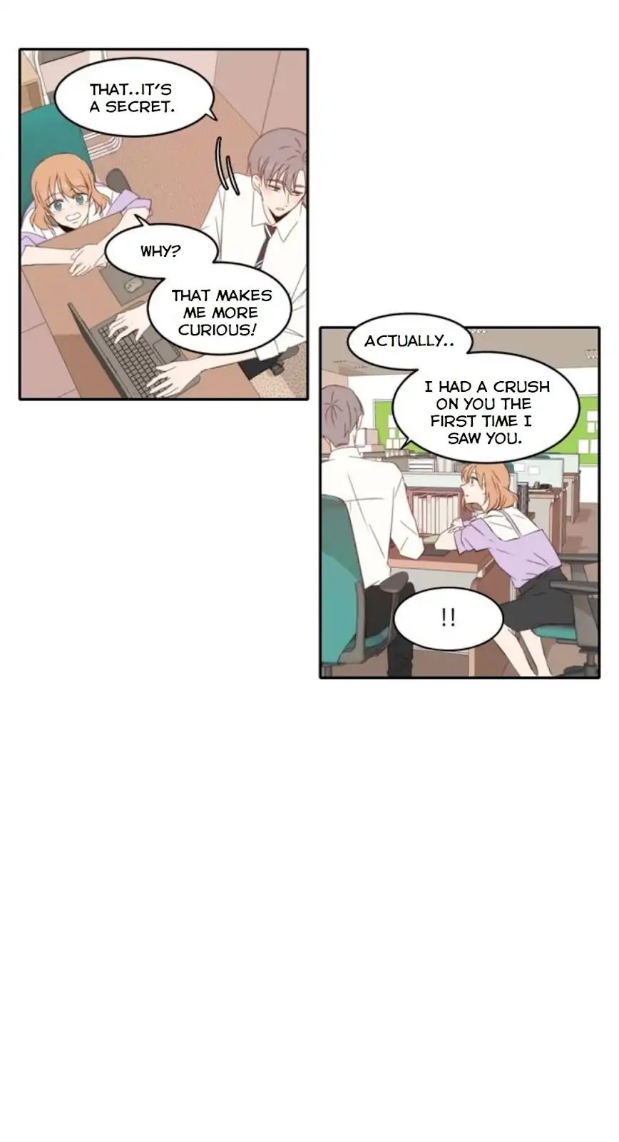 Read A Good Day To Be A Dog (en) Manga Online