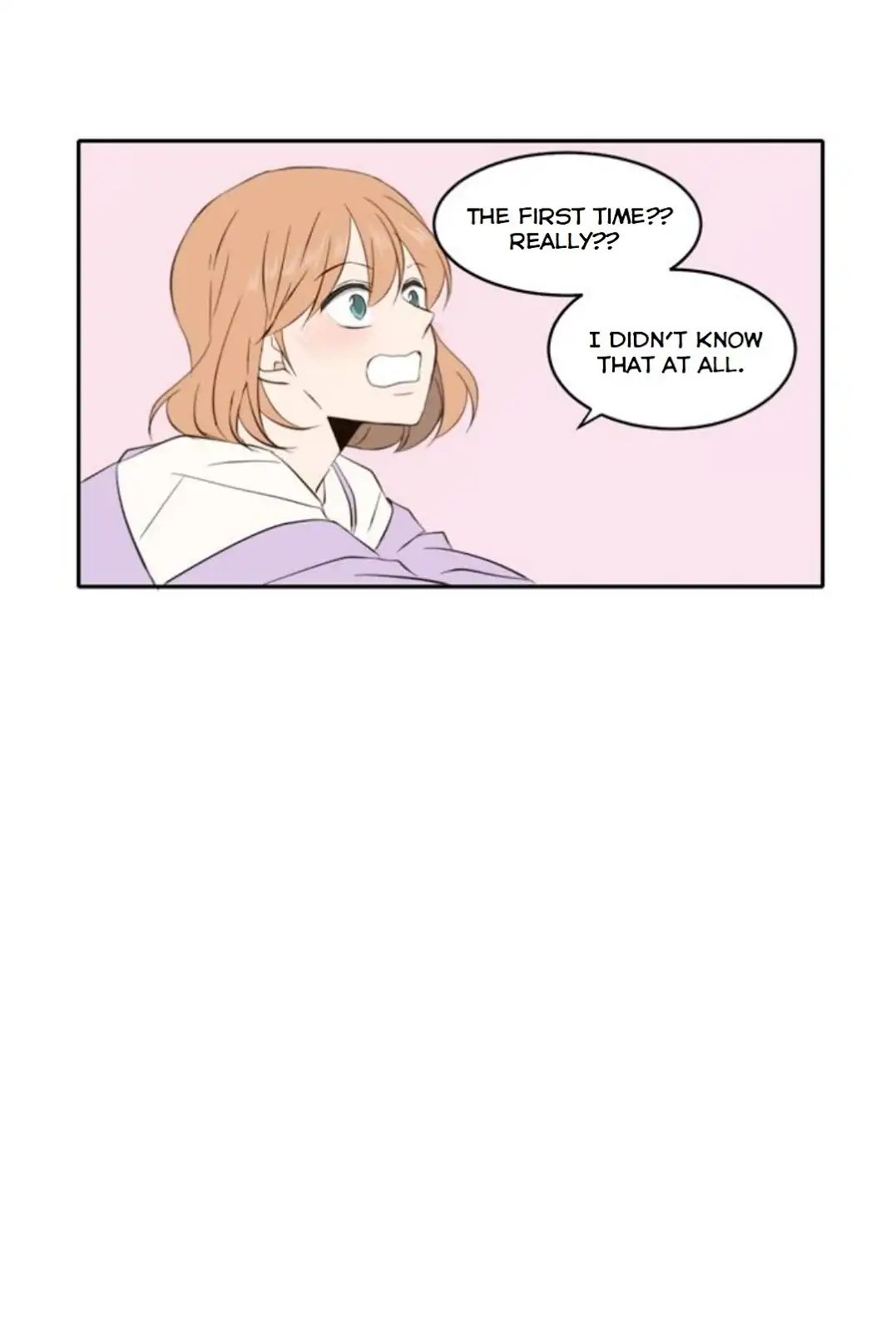 Read A Good Day To Be A Dog (en) Manga Online