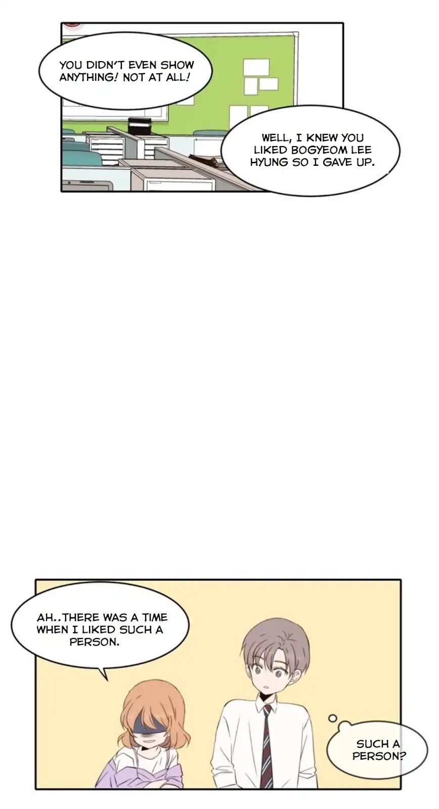 Read A Good Day To Be A Dog (en) Manga Online