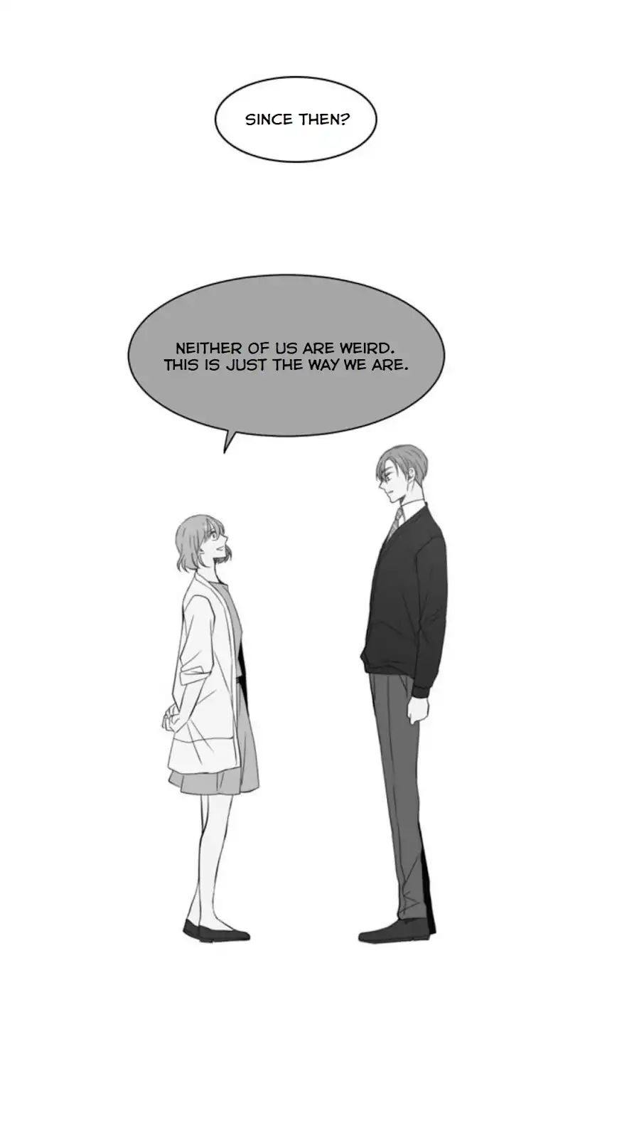 Read A Good Day To Be A Dog (en) Manga Online