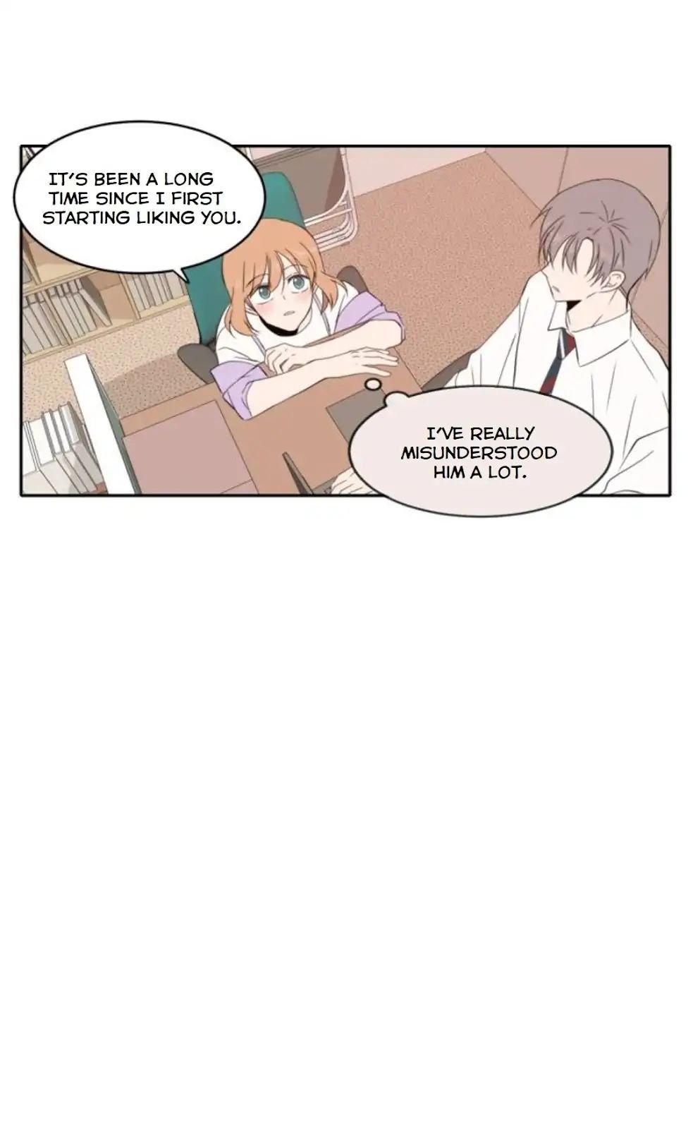 Read A Good Day To Be A Dog (en) Manga Online