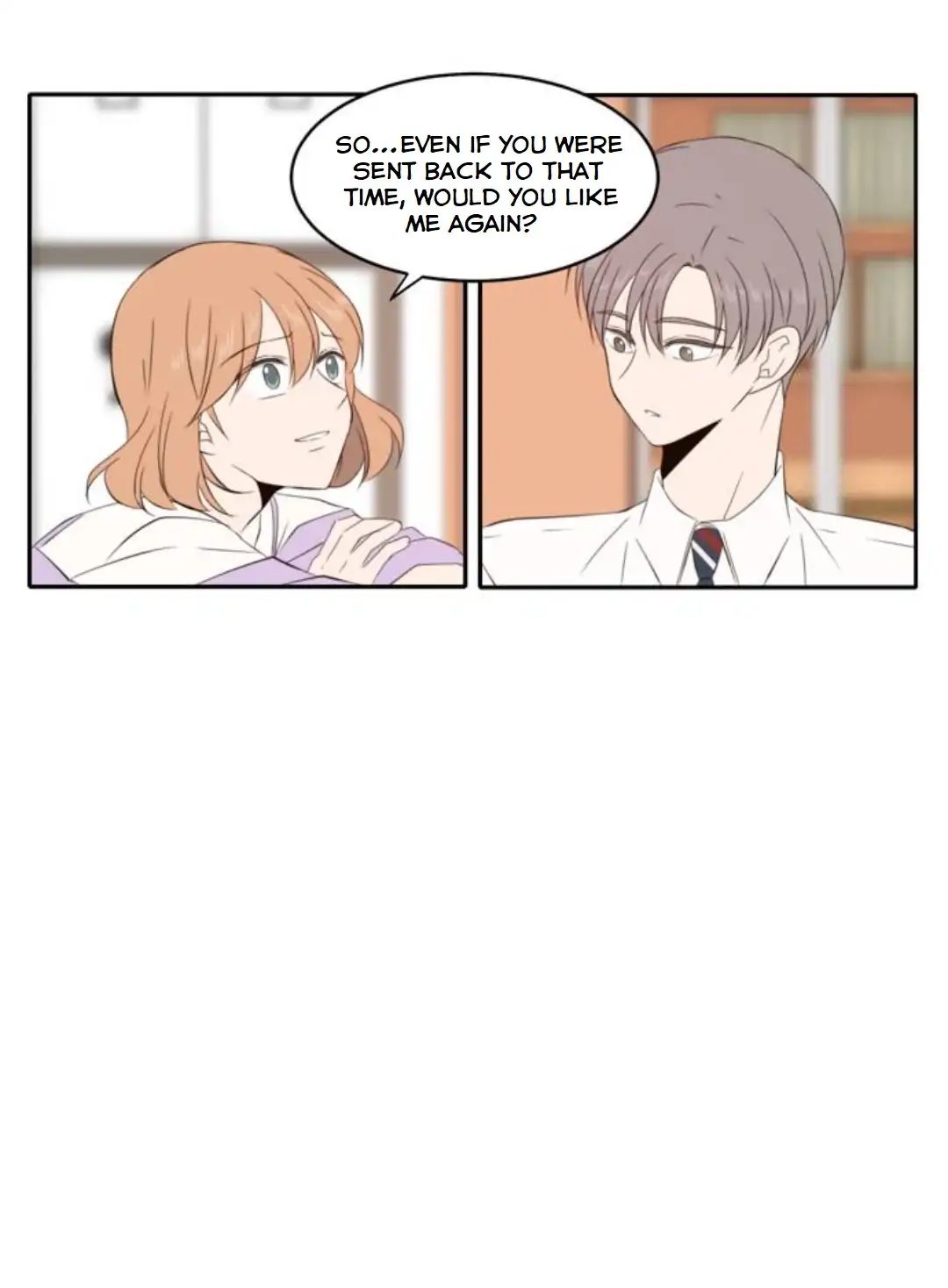 Read A Good Day To Be A Dog (en) Manga Online