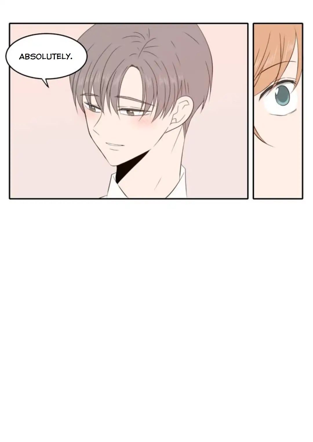 Read A Good Day To Be A Dog (en) Manga Online