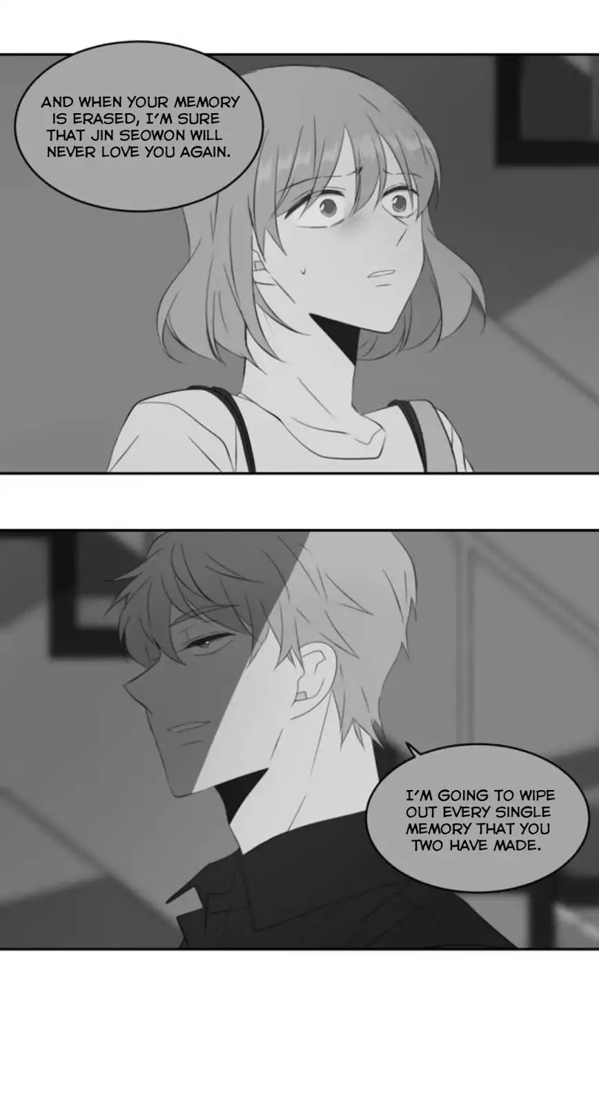 Read A Good Day To Be A Dog (en) Manga Online