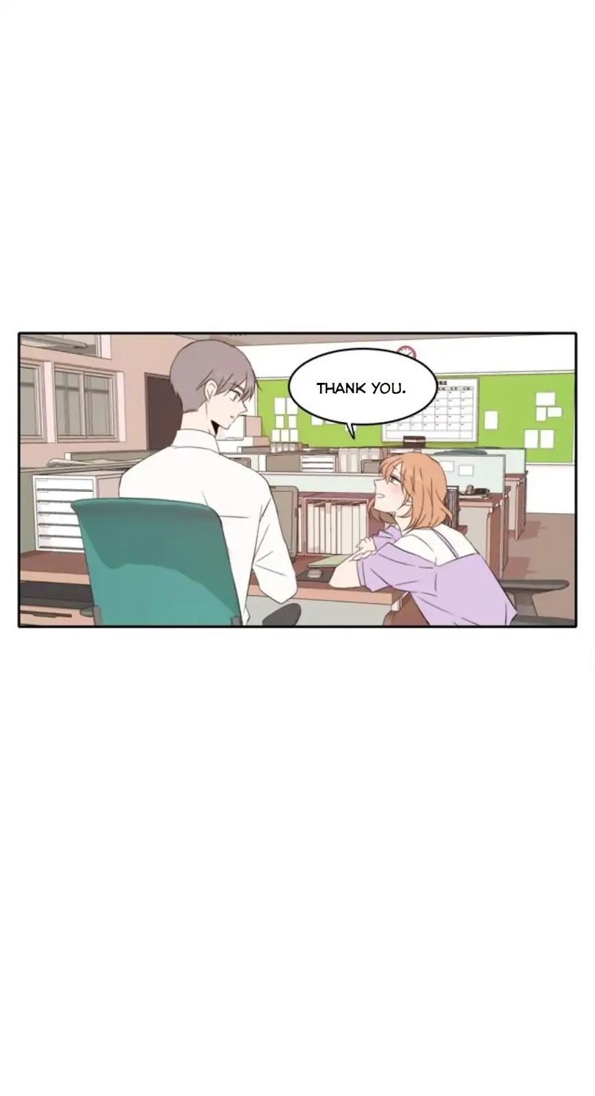 Read A Good Day To Be A Dog (en) Manga Online