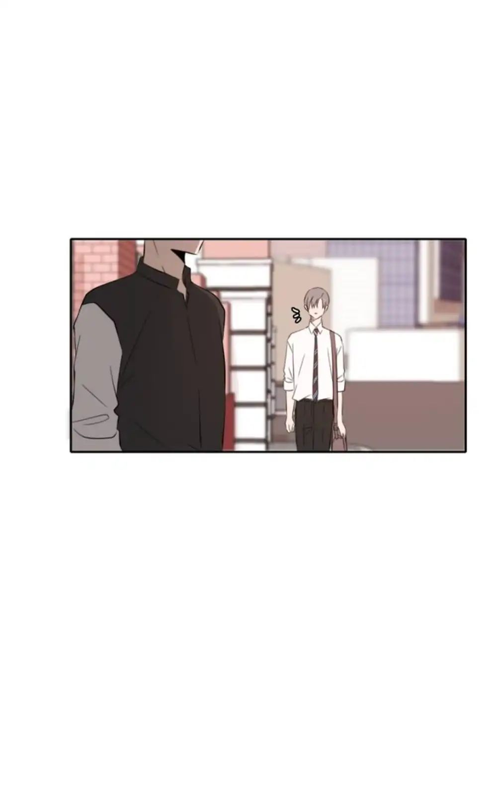 Read A Good Day To Be A Dog (en) Manga Online