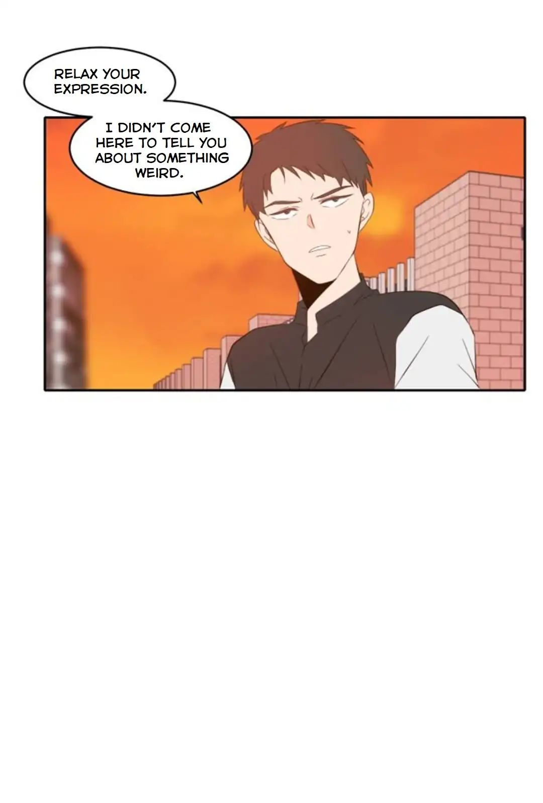 Read A Good Day To Be A Dog (en) Manga Online
