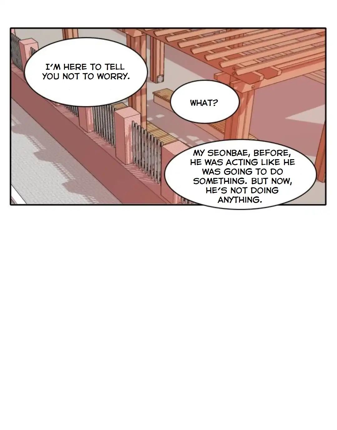 Read A Good Day To Be A Dog (en) Manga Online