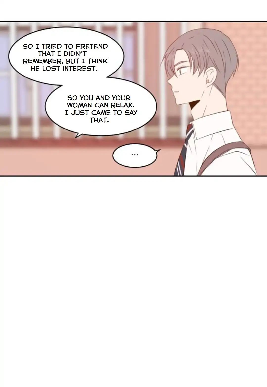 Read A Good Day To Be A Dog (en) Manga Online