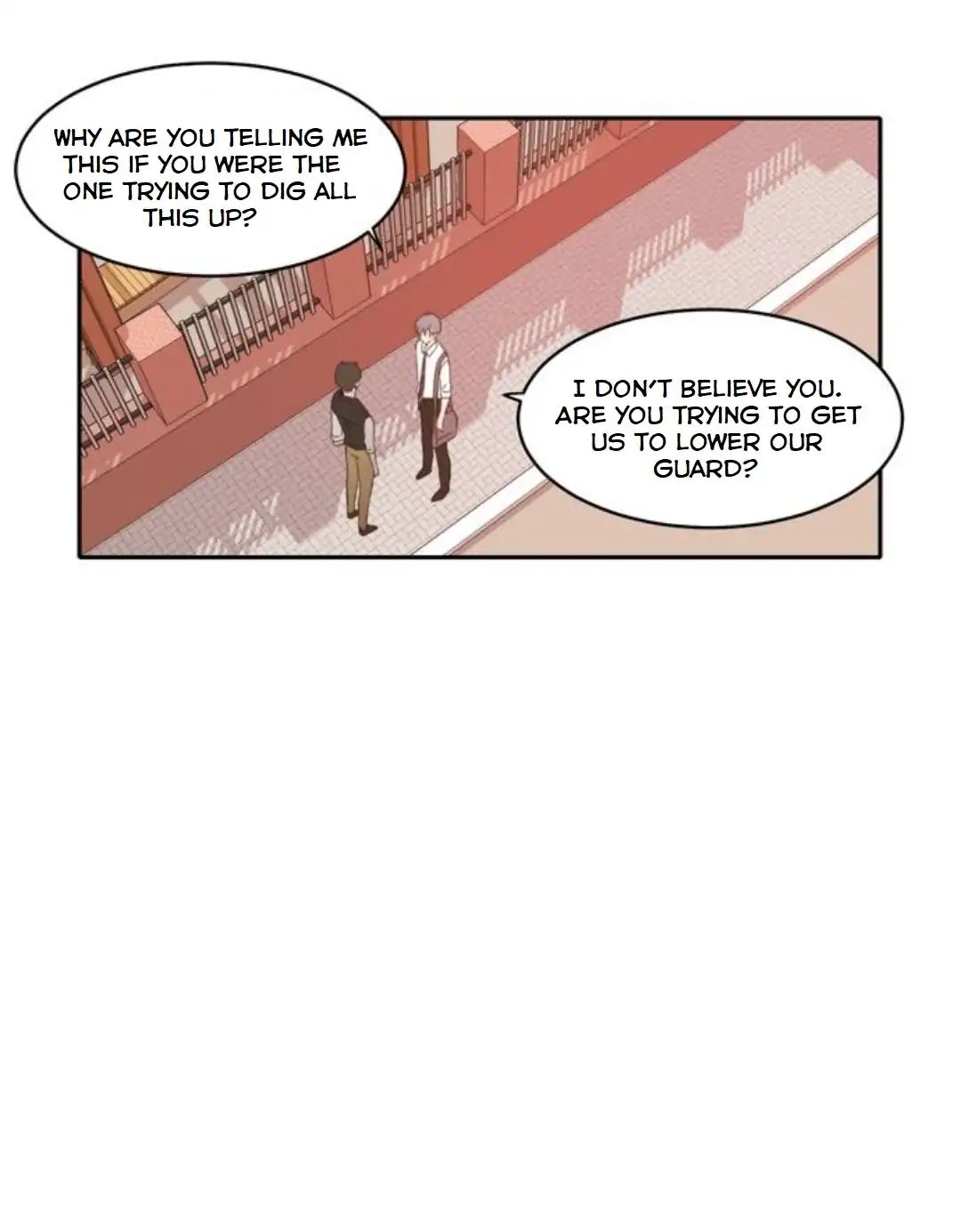 Read A Good Day To Be A Dog (en) Manga Online