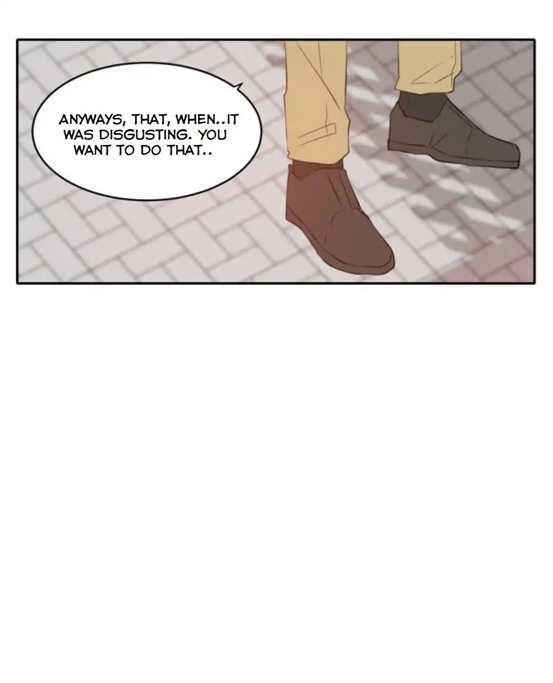 Read A Good Day To Be A Dog (en) Manga Online