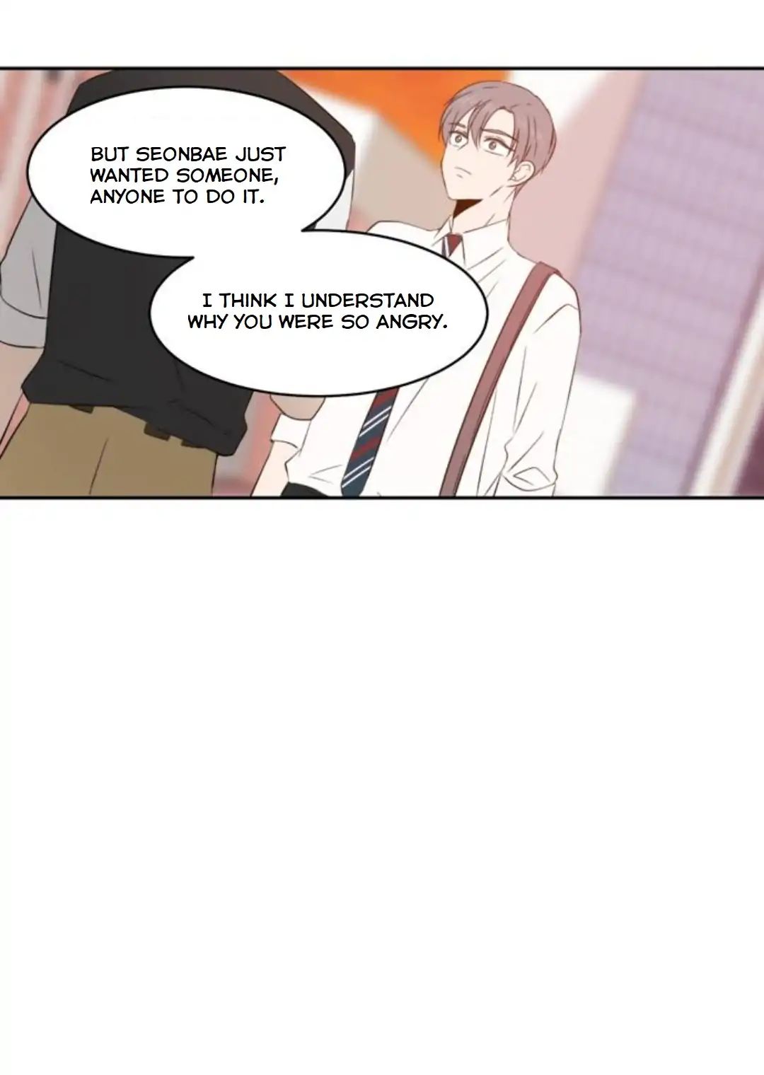 Read A Good Day To Be A Dog (en) Manga Online