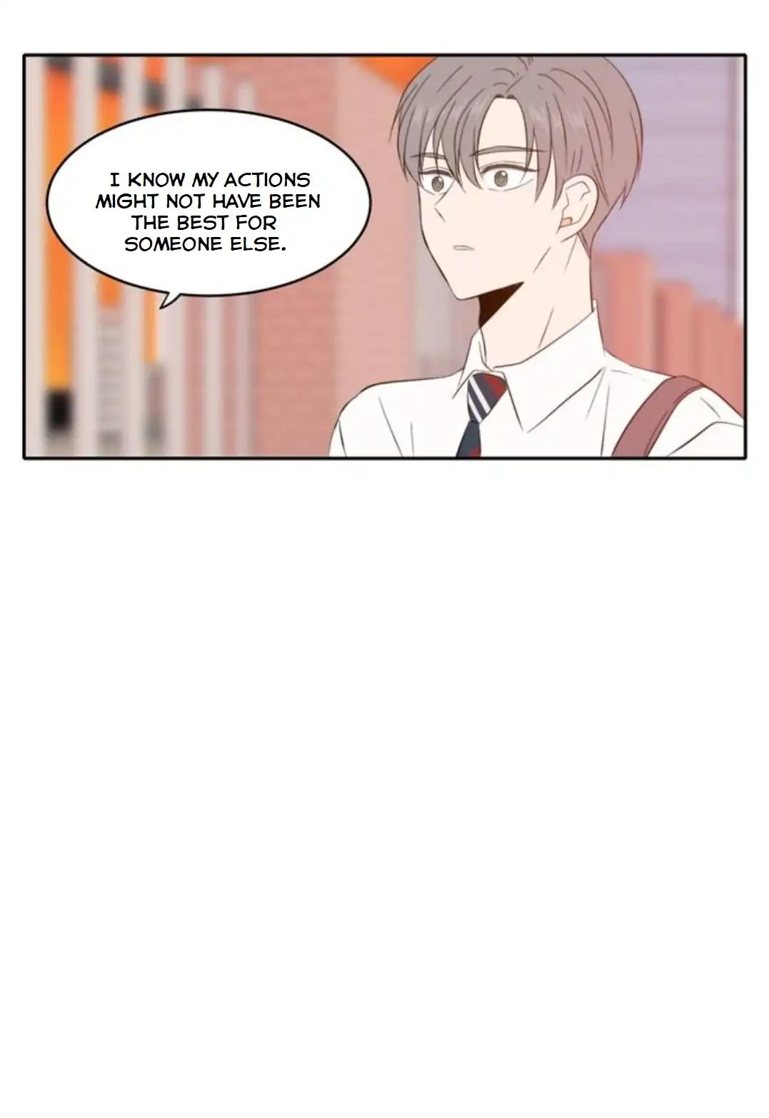 Read A Good Day To Be A Dog (en) Manga Online