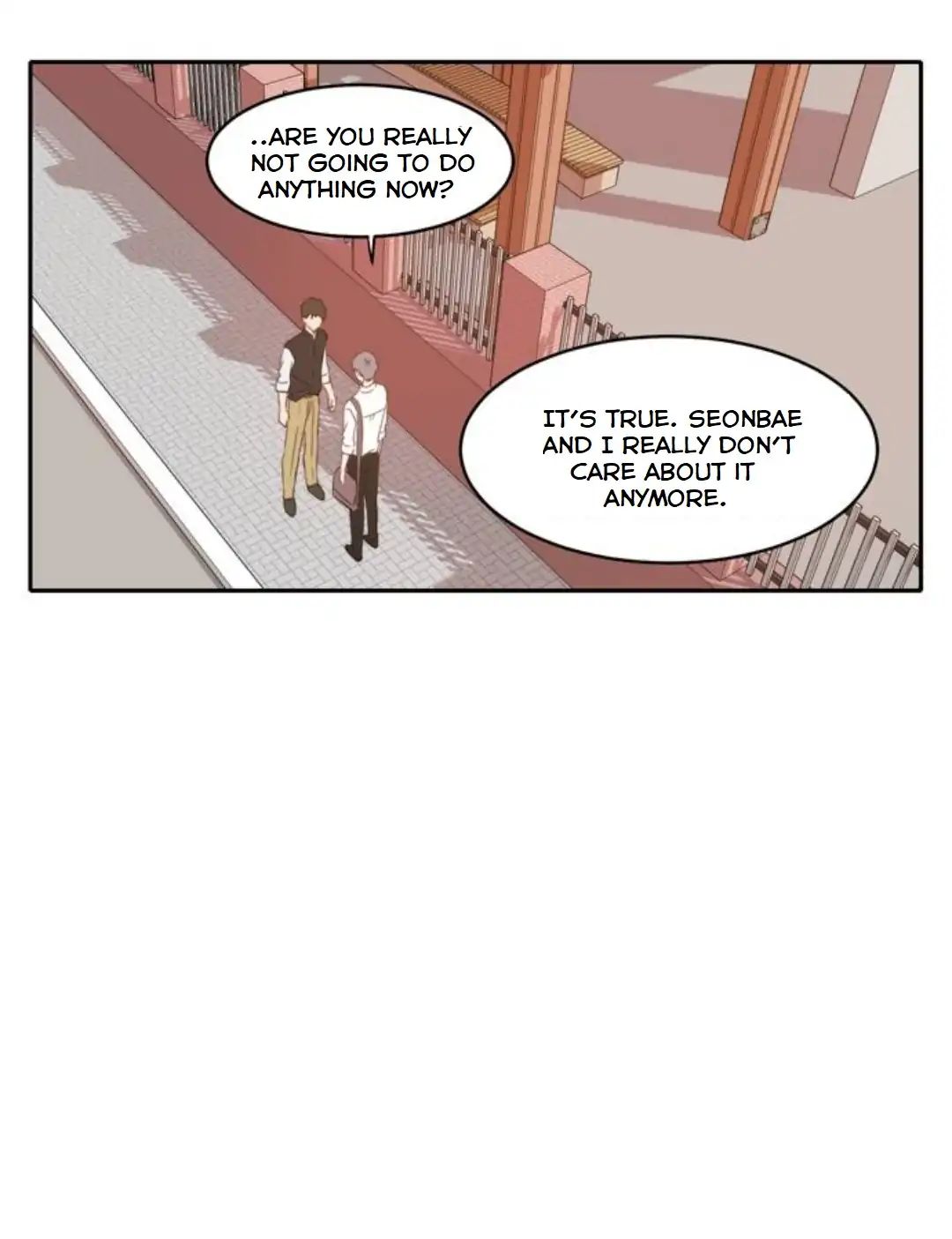 Read A Good Day To Be A Dog (en) Manga Online