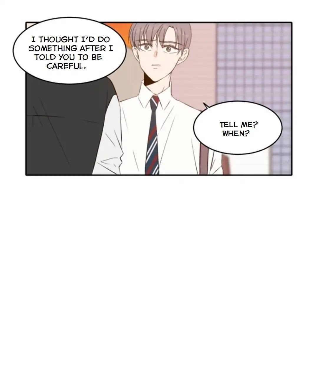 Read A Good Day To Be A Dog (en) Manga Online