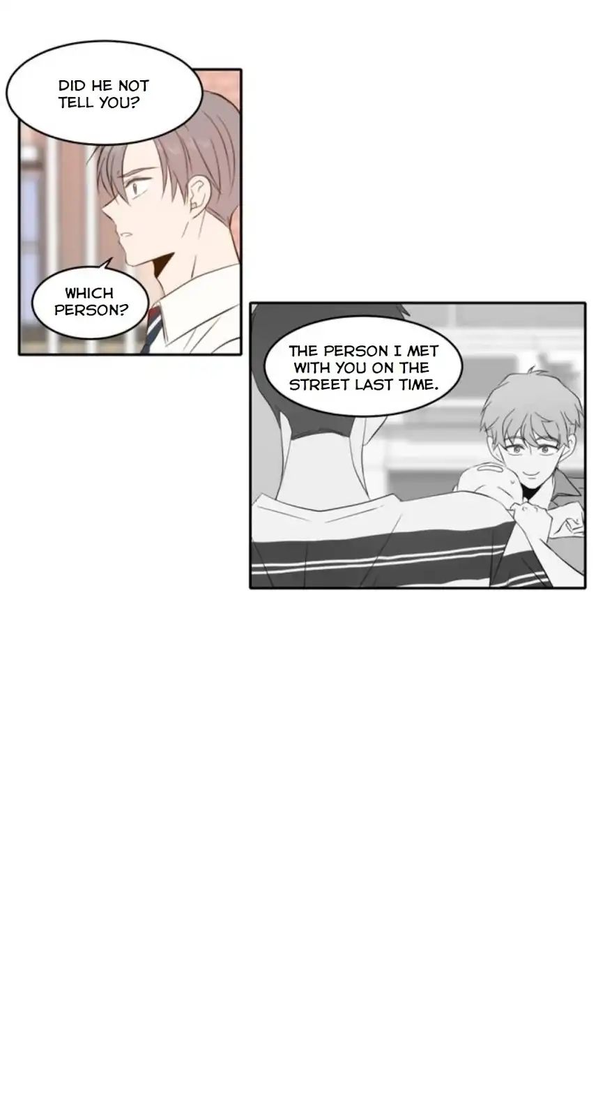 Read A Good Day To Be A Dog (en) Manga Online