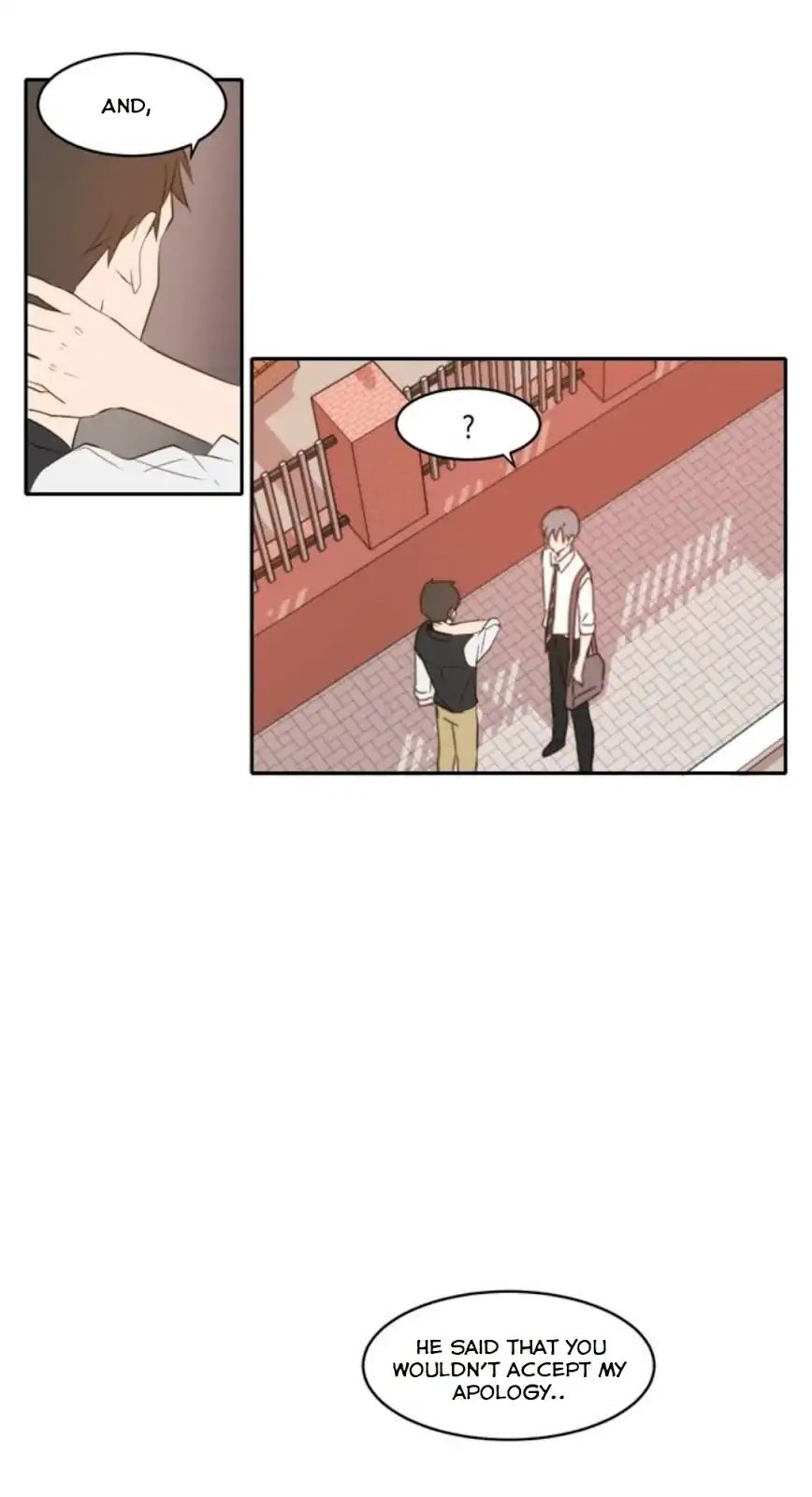 Read A Good Day To Be A Dog (en) Manga Online